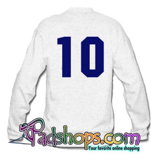 10 johnny depp  sweatshirt