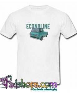 1961 Ford Econoline pickup trending T shirt SL
