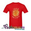 1969 Summer Of The Sun T-Shirt