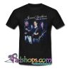 2010 Jonas Brothers Tour T Shirt SL