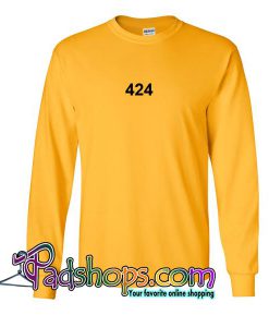 424 Sweatshirt