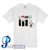 5SOS 5 Seconds of Summer Drawing T Shirt