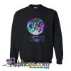 5SOS Nebula Galaxy  Sweatshirt (PSM)