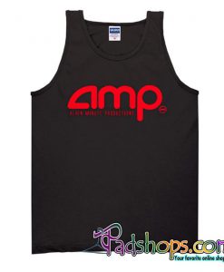 AMP Theaters Tank Top SL