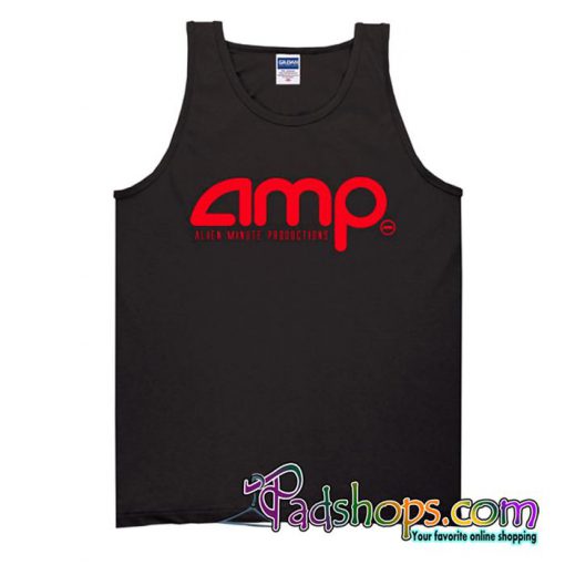 AMP Theaters Tank Top SL