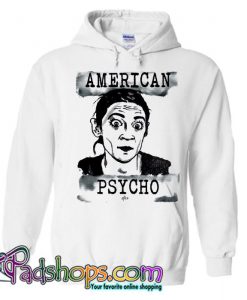 AOC American Psycho Hoodie SL