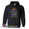 A Queen was born in June happy birthday to me  Hoodie SL
