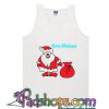A Very Merry Christmas tank tops