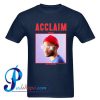 Acclaim Versus T Shirt