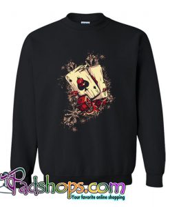 Ace Sweatshirt SL