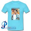 Ace Ventura 1994 Comedy Movie Jim Carrey Loohoo Zuher T Shirt