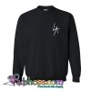 Adam Levine Sweatshirt SL
