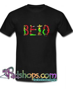 Advert Beto T Shirt SL