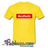 Aesthetic T Shirt (PSM)