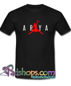 Air Arya  T Shirt SL
