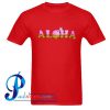 Aloha T Shirt