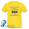 Always Be Yourself Unless You Can Be Batman T Shirt