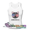 Ameowica Tank Top