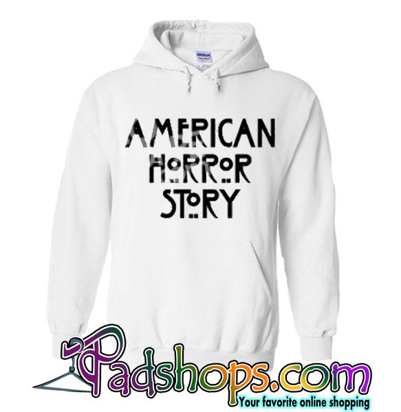 american horror story hoodie