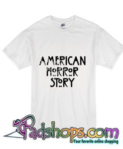 American horror story tshirt On sale