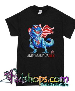 Amerisaurus Rex T-Shirt
