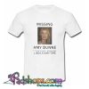 Amy Dunne Missing Poster  T shirt SL