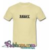 Angel T Shirt  SL