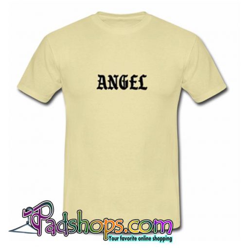 Angel T Shirt  SL