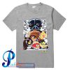 Angry Birds Star Wars T Shirt