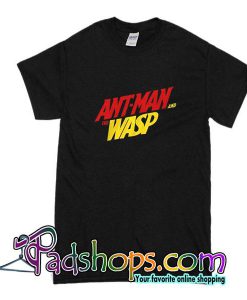 Ant-Man And The Wasp T-Shirt