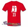 Anthony Davis 23 T Shirt SL