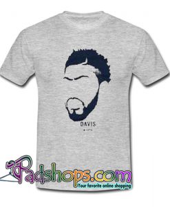 Anthony Davis T Shirt