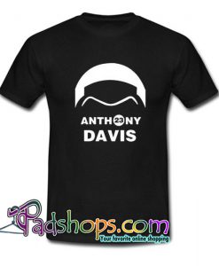 Anthony Davis T Shirt SL