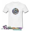 Apollo Mission Composite Logo T shirt SL