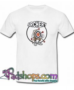 Archery T Shirt SL