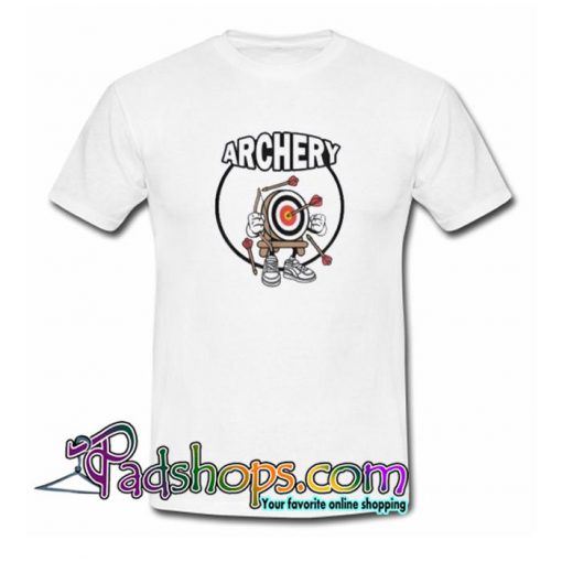 Archery T Shirt SL