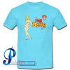 Archie Comics Team Betty T Shirt