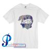 Arctic Monkeys Alex AM Hologram T Shirt