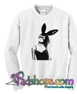Ariana Grande Dangerous Woman Sweatshirt