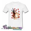 Ariana Grande Strawberry T Shirt (PSM)