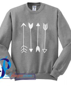 Arrow Sweatshirt