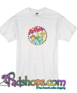 Arthur T-Shirt