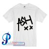 Ashton Irwin Signature T Shirt