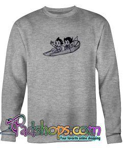 Astro Boy Sweatshirt