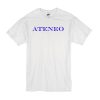 Ateneo T Shirt