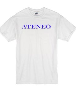 Ateneo T Shirt