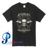 Avenged Sevenfold Since 1999 T Shirt