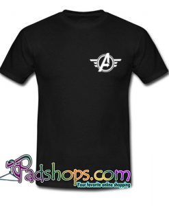 Avengers Gift  T Shirt SL