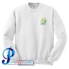 Avocado Its Wrong But So Ripe Sweatshirt