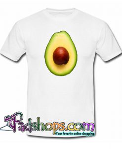 Avocado T Shirt SL